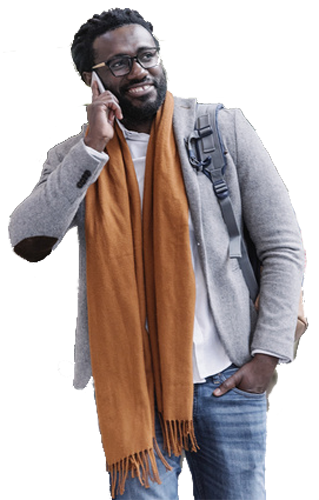 Signup for a FREE trial