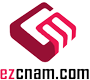 EZCNAM. Get the names behind the numbers